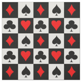 カードゲーム ファブリック