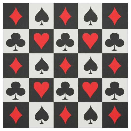 カードゲーム ファブリック (見本)