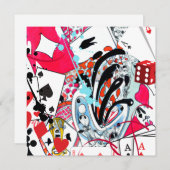 カードゲームCard Games シーズンカード (正面/裏面)