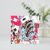 カードゲームCard Games シーズンカード (スタンド正面)