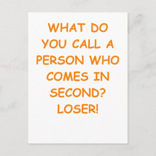 カードゲームcard games ポストカード (正面)