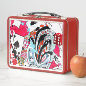 カードゲームCard Games メタルランチボックス (インサイチュ)