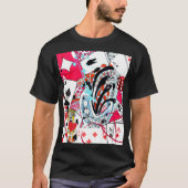 カードゲームCard Games Tシャツ (正面)