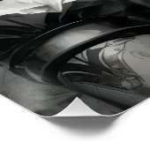 カードコレクションのクイーン1/5 ポスター (コーナー)