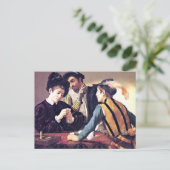 カードシャップ ポストカード (スタンド正面)