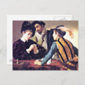 カードシャップ ポストカード (正面/裏面)