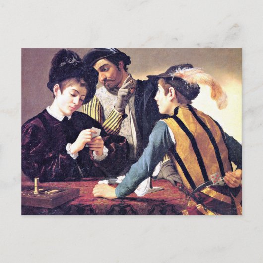 カードシャップ ポストカード (正面)