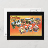 カードシャツマウスパーズ ポストカード (正面/裏面)