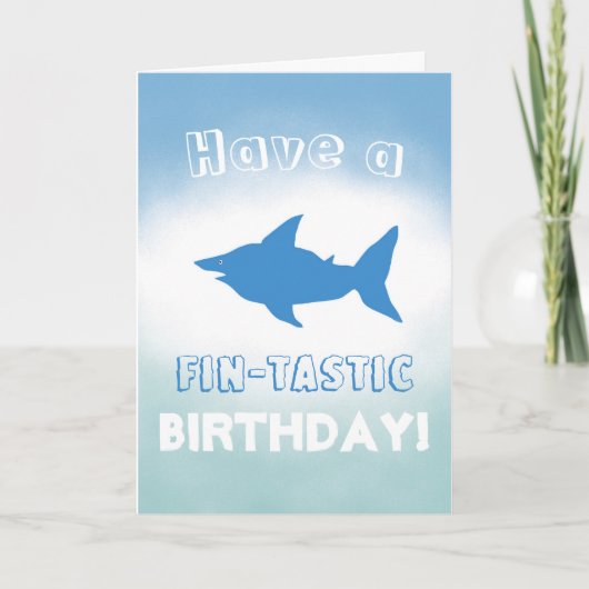 カードシャーク カード (正面)