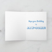 カードシャーク カード (内部)