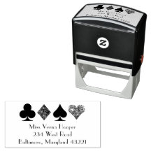 カードスイーツカジノラスベガス差出人住所