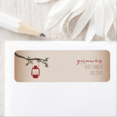 カードストッインスパイアクレッドキャンピングランタン ラベル (インサイチュ)