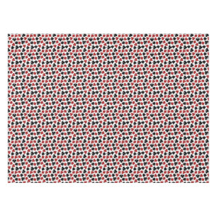 カードスーツパターンを遊ぶトランプのポーカー テーブルクロス