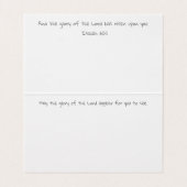 カードセットグローリーホースバイシェリージャービス (内部フラット)