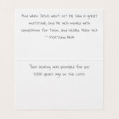 カードセットヒーリングホースバイシェリージャービス (内部フラット)