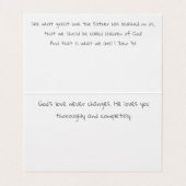 カードセットピンクレディーホースバイシェリージャービス (内部フラット)