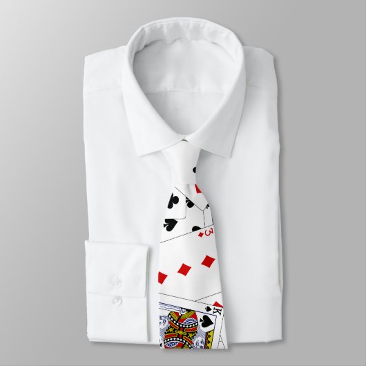 カードタイ ネクタイ (タイ)