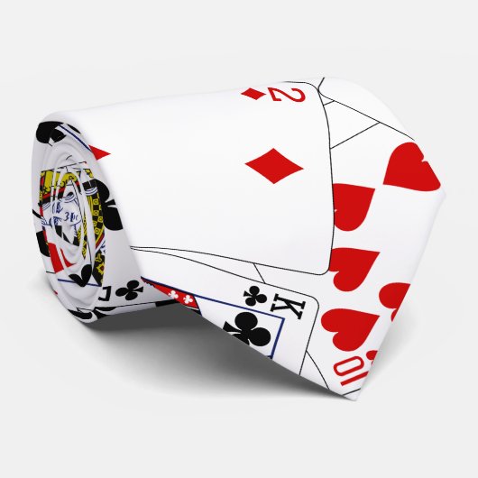 カードタイ ネクタイ (ロール)