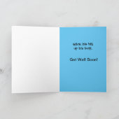 カードダックをおもしろい上手に カード (内部)