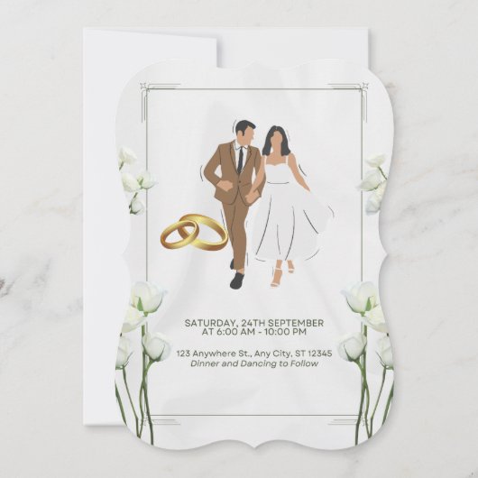 カードデザイン (裏面)