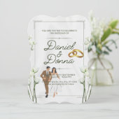 カードデザイン (スタンド正面)