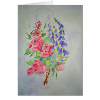 カードバラおよびジギタリス