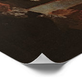 カードパーティー ポスター (角)