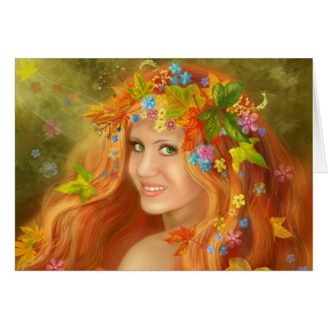 カードファンタジー (正面横)