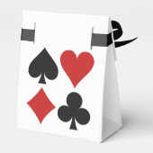 カードプレイヤーカスタムの好意ボックス フェイバーボックス (裏面サイド)