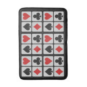 カードプレーヤーのバス・マット バスマット (正面縦)