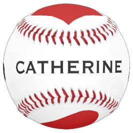 カードプレーヤー名前をカスタムするソフトボール ソフトボール