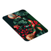 カードプレーヤー1987 マグネット (右側)