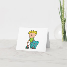 カードプレーヤー カード