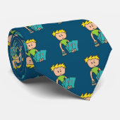 カードプレーヤー ネクタイ (ロール)