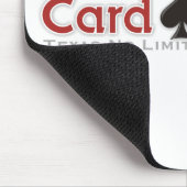 カードプレーヤー マウスパッド (コーナー)