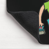 カードプレーヤー マウスパッド (コーナー)