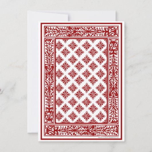 カードベガスのカスタムな遊ぶ結婚式はノート感謝していしています サンキューカード (裏面)