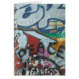 カードベルリンの壁