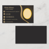 カードホルダー2024 名刺 (正面/裏面)