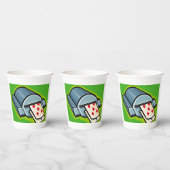 カードマシン 紙コップ