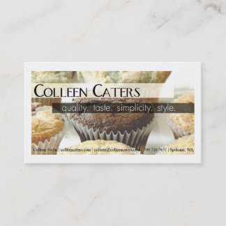 カードマフィン 名刺