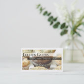 カードマフィン 名刺 (スタンド正面)