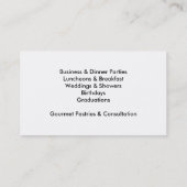 カードマフィン 名刺 (裏面)