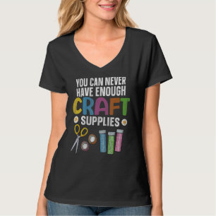 カードメーカーの装飾カード作成 Tシャツ