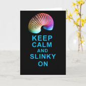 カード保誕生日等に落ち着いて汚れた状態で カード (黄色い花)