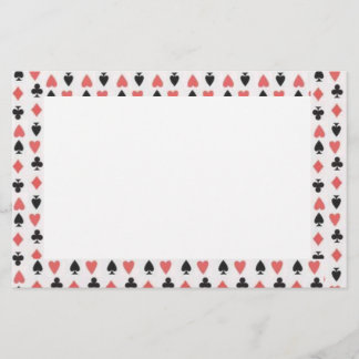 カード固定 便箋