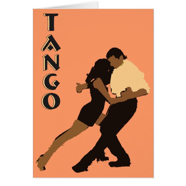 カード抽象的なt5 (正面)