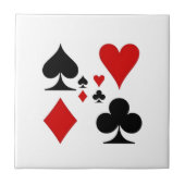 カード続きのギフトを遊ぶこと タイル (正面)