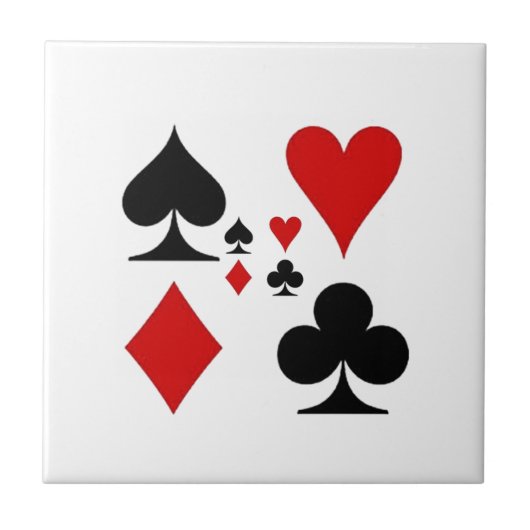 カード続きのギフトを遊ぶこと タイル (正面)