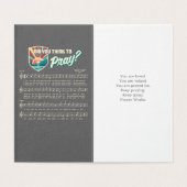 カード考えを折り祈たのか (内部フラット)